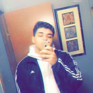 Meet your Posher, Tony